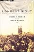 The Longest Night : A Military History of the Civil War