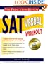 Princeton Review: SAT Verbal Workout