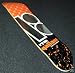Sporting Goods : Plan B Ryan Gallant Venti 7.62 Skateboard Deck