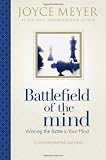 Battlefield of the Mind: Winning the Battle in Your Mind