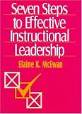 Seven Steps to Effective Instructional Leadership