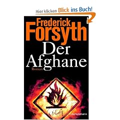 Der Afghane
