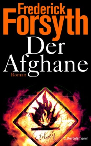 Frederick Forsyth