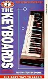 Review Beckmann Visual Publishing  / Music Makers - Keyboards