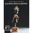 The Hopi Approach to the Art of Kachina Doll Carving by Erik Bromberg