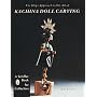 The Hopi Approach to the Art of Kachina Doll Carving