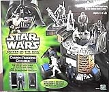 Carbon - Freezing Chamber Star Wars Power of the Jedi