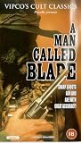 DVD A Man Called Blade, film DVD A Man Called Blade