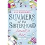 Summers of the Sisterhood: Forever in Blue