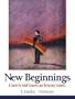 New Beginnings: A Guide for Adult Learners and Returning Students