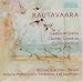 Classical Music : Rautavaara: Garden of Spaces; Clarinet Concerto; Cantus Arcticus