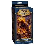 War of the Dragon Queen (Dungeons & Dragons Miniatures Product) book cover