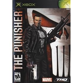 Punisher