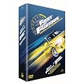Fast and Furious / 2 Fast 2 Furious : Ultimate Edition - Coffret 3 DVD