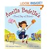 Amelia Bedelia's First Day of School