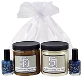 MLB San Diego Padres Spa/Gift Bag