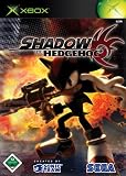 Sonic - Shadow the Hedgehog - 