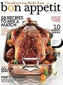 Bon Appetit (1-year)