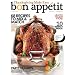 Bon Appetit (1-year)