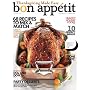 Bon Appetit (1-year)