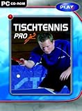Tischtennis Pro - Alive - Vertrieb & Marketing/Softw.