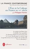L Etat et la culture en France au XXe siècle
