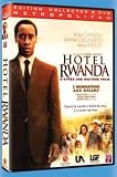 Hôtel rwanda [FR Import]