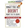 What the IRS Doesn't Want You to Know : A CPA Reveals the Tricks of the Trade (What the Irs Doesn't Want You to Know)