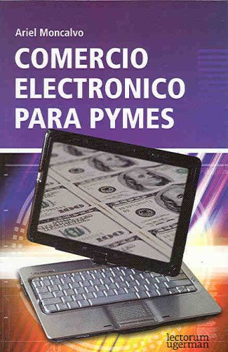 comercio electronico para pymes spanish edition