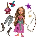 Bratz Genie Magic Yasmin