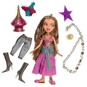 Bratz Genie Magic Yasmin by MGA