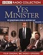 Yes, Minister: No.3 (BBC Radio Collection)