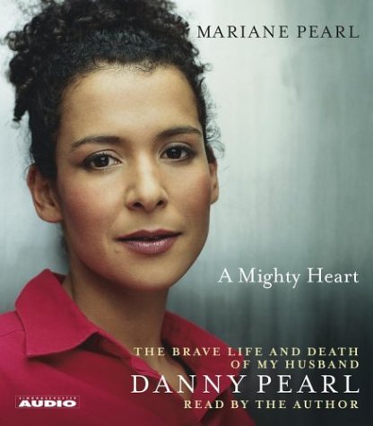 A Mighty Heart
