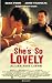 Videos (VHS) : She's so lovely - Alles aus Liebe