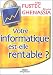 Votre informatique est-elle rentable ? Pour une gouvernance &Atilde;&copy;conomique du syst&Atilde;&uml;me d'information