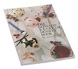 Cuisipro Donvier Ice Cream Dessert Book