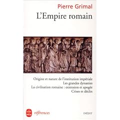 L'Empire romain