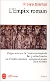 L'Empire romain