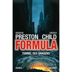 Formula. Tunnel des Grauens