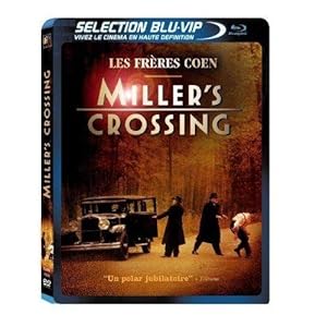 Miller's Crossing [Blu-ray]