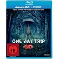 One Way Trip [3D Blu-ray] (inkl. 2D-Version)