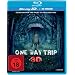One Way Trip [3D Blu-ray] (inkl. 2D-Version)