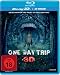 One Way Trip [3D Blu-ray] (inkl. 2D-Version)