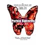 Purple Butterfly