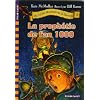 L'Ecole des Massacreurs de Dragons, Tome 8 : La proph�tie de l'an 1000