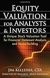 Equity Valuation for Analysts and Investors