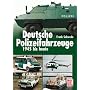 Deutsche Polizeifahrzeuge von Frank Schwede