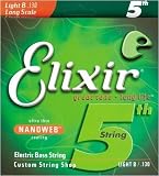 Elixir Low Ligt B (1.30L) Single String