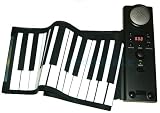 Hand Roll Piano