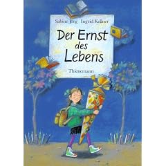 Der Ernst des Lebens
